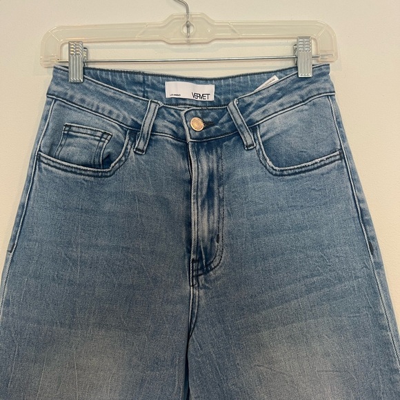 VERVET boot/flare jeans - Picture 3 of 7